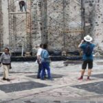 Llegan a Morelos 85 mil turistas durante el “puente”