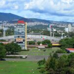 UNAM se posiciona como la universidad 54 del mundo