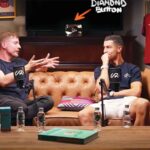 Choque de GOATS: Cristiano Ronaldo invita a su canal a Mr. Beast