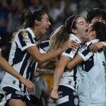 Rayadas derrota a Tigres de forma agónica y se convierten en bicampeonas de la Liga MX Femenil