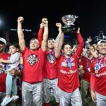 Diablos Rojos se consolidan y llegan a la BMV