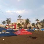 Palaperos se preparan para el Frente Frío número 11 que ingresa hoy a Veracruz