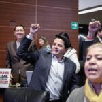 Cuauhtémoc Ochoa avala reforma para incorporar lenguaje inclusivo de género en la Constitución