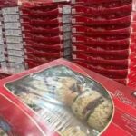 Usuarios llaman a sabotear a revendedores de Rosca de Reyes del Costco por abusivos