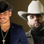 Videos de Carín León y Espinoza Paz causan revuelo en redes sociales, los relacionan sentimentalmente