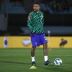 Neymar rescinde su contrato con Al Hilal