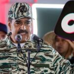 Bloquean TikTok en Venezuela, Maduro dice que la red social tiene “las manos manchadas de sangre”