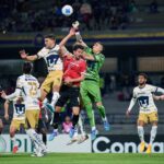 Pumas avanza a los Octavos de Final de Concacaf Champions Cup