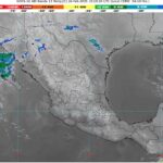 Pronostican temperaturas mayores a 30 grados en 30 entidades