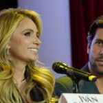 Angélica Rivera y Diego Klein hablan de su ‘relación’: “Nos vamos a casar”