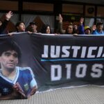 Abogado de la familia afirma que Maradona fue asesinado