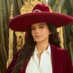 Nieta de Pedro Infante está nominada al Latin Grammy; es la única mujer en la categoría de ‘Mejor canción regional’