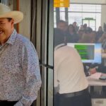 ¡Julio Preciado es despreciado! Insulta a empleados de aerolínea por retraso y consigue trato preferencial