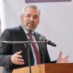 La Fiscalía investiga a la escolta de Carlos Manzo Rodríguez por uso excesivo de la fuerza