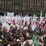 Claudia Sheinbaum celebra 7 años de la 4T hoy 6 diciembre