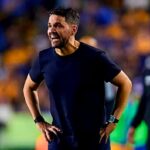 Larcamón culpa a Pumas de que Cruz Azul quedara fuera de la final de la Liga MX