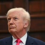 Donald Trump no descarta acciones terrestres contra el narco en países de Latinoamérica, incluido México