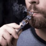 Hasta ocho años de prisión a quien venda vapeadores