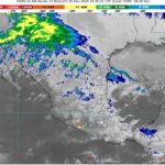 El frente número 21 se extenderá en varias regiones del país