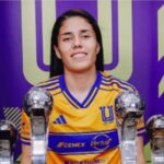 El Mejor Gol del 2025: Lizbeth Ovalle Gana Premio Marta de la FIFA