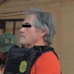 Niegan amparo a Hernán Bermúdez Requena; seguirá preso en el Altiplano