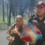CDMX crea un premio inspirado en la abuelita que rescató a su nieta en Iztapalapa