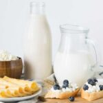 China impone aranceles de hasta el 42.7% a los lácteos de la Unión Europea