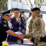 Se integran 15 policías al Grupo de Operaciones Especiales en Aguascalientes