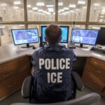 Mexicano muere bajo custodia de ICE en Georgia; SRE pide esclarecer los hechos