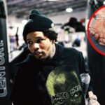 Detienen a boxeador Gervonta Davis en Florida por presunta agresión doméstica