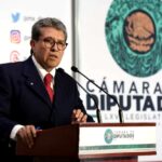 Ricardo Monreal prevé emitir convocatoria para renovar la Auditoría Superior de la Federación