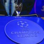 ¡Cruces definidos! Real Madrid otra vez vs Benfica