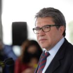 Ricardo Monreal confirma plenaria de Morena con gabinete federal