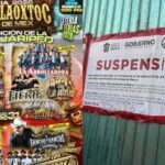 Suspenden Expo Jaripeo Tepetlaoxtoc 2026 por falta de permisos
