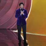 Trump amenaza con denunciar a Trevor Noah por su chiste en los Premios Grammy