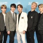 Netflix transmitirá en vivo concierto exclusivo de BTS