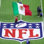 La NFL regresa a México en 2026 con un partido de temporada regular