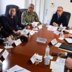 Defensa asumirá seguridad en estadio, hoteles, carreteras y Parque Fundidora durante Mundial 2026