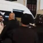 Hijo de exintegrante de Banda El Recodo detenido por narcocorridos