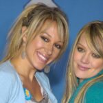 “La parte más solitaria de mi existencia”: Hilary Duff habla sobre distanciamiento con su hermana