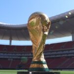 Hay todas las garantías de seguridad para el Mundial 2026: Sheinbaum