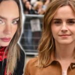 Emma Watson tendría romance con exnovio de Belinda; así los captaron juntos en México