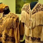 México otorga protección legal a una prenda de cuero icónica de Tamaulipas: La Cuera Tamaulipeca