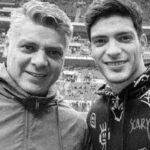 Muere el padre de Raúl Jiménez a los 62 años tras luchar contra el cáncer de páncreas