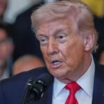 Donald Trump rechaza acuerdo con Irán: exige acabar con programa nuclear