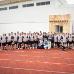 Recibe el CEDAR de Cancún a los Tigres de Quintana Roo en el arranque de su Spring Training 2026: CODEQ