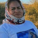 Ceci Flores encuentra restos de su hijo en Hermosillo tras años de búsqueda: “Vamos a casa, hijo”