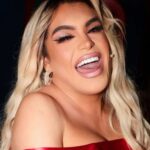 Wendy Guevara se realizará una cirugía de cara y muestra cómo se ve tras su reciente liposucción y luxación de costillas