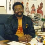 Fallece Barry Caldwell, artista detrás de “Pinky y Cerebro” y “Animaniacs”