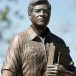 California aprueba proyecto para cambiar Día de César Chávez tras denuncias de âbûsôs